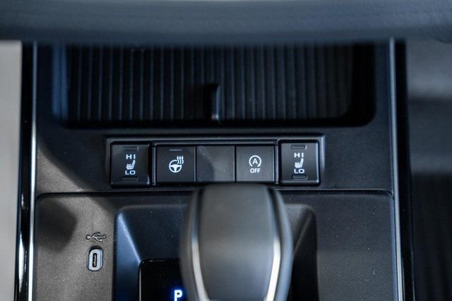 New 2026 Toyota Corolla Cross XLE image 26