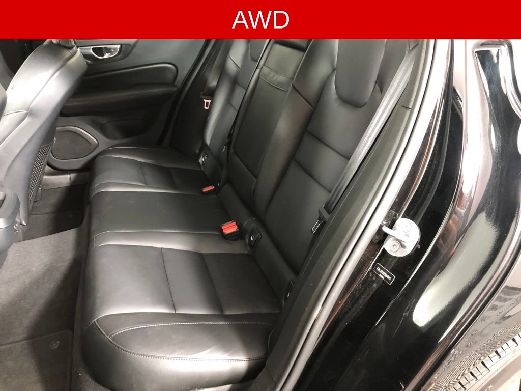 Used 2023 Volvo S60 B5 Core AWD/4WD image 12