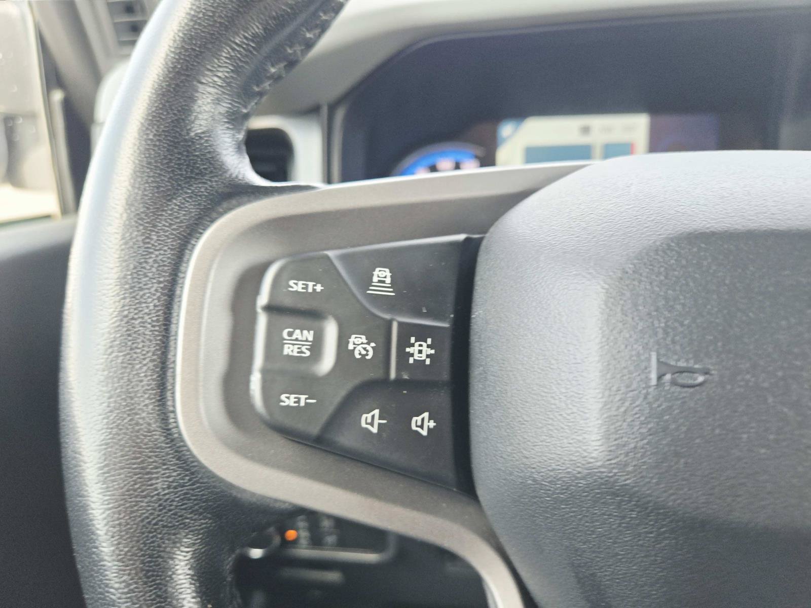 Used 2021 Ford Bronco Badlands AWD/4WD image 22