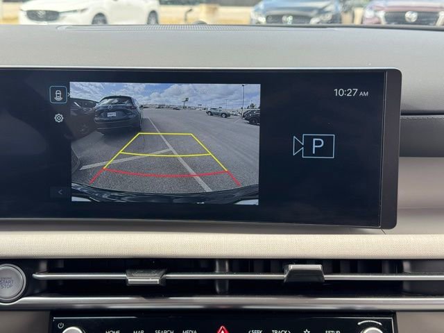 Used 2025 Hyundai Tucson SEL AWD/4WD image 4