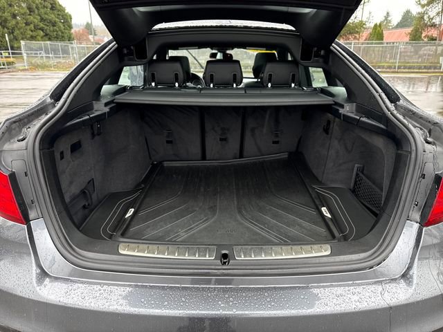 Used 2015 BMW 328i Gran Turismo xDrive image 14