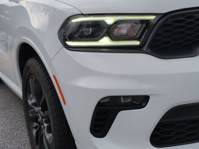 Used 2021 Dodge Durango GT RWD image 11