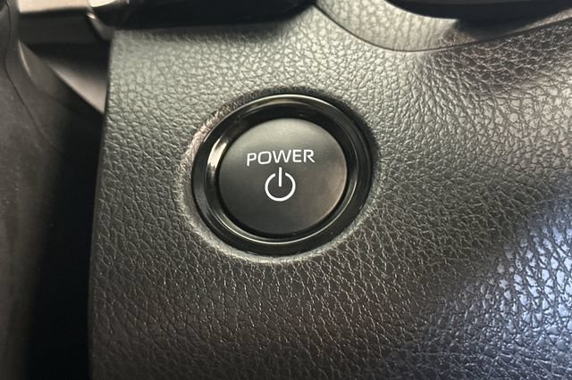 Certified 2026 Toyota Camry XLE FWD image 26