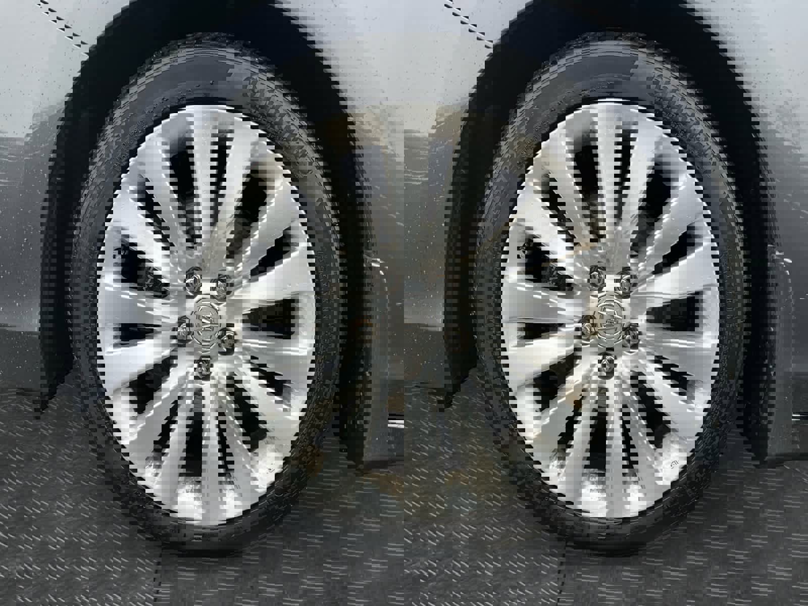 Used 2014 Acura RLX Tech Pkg image 16