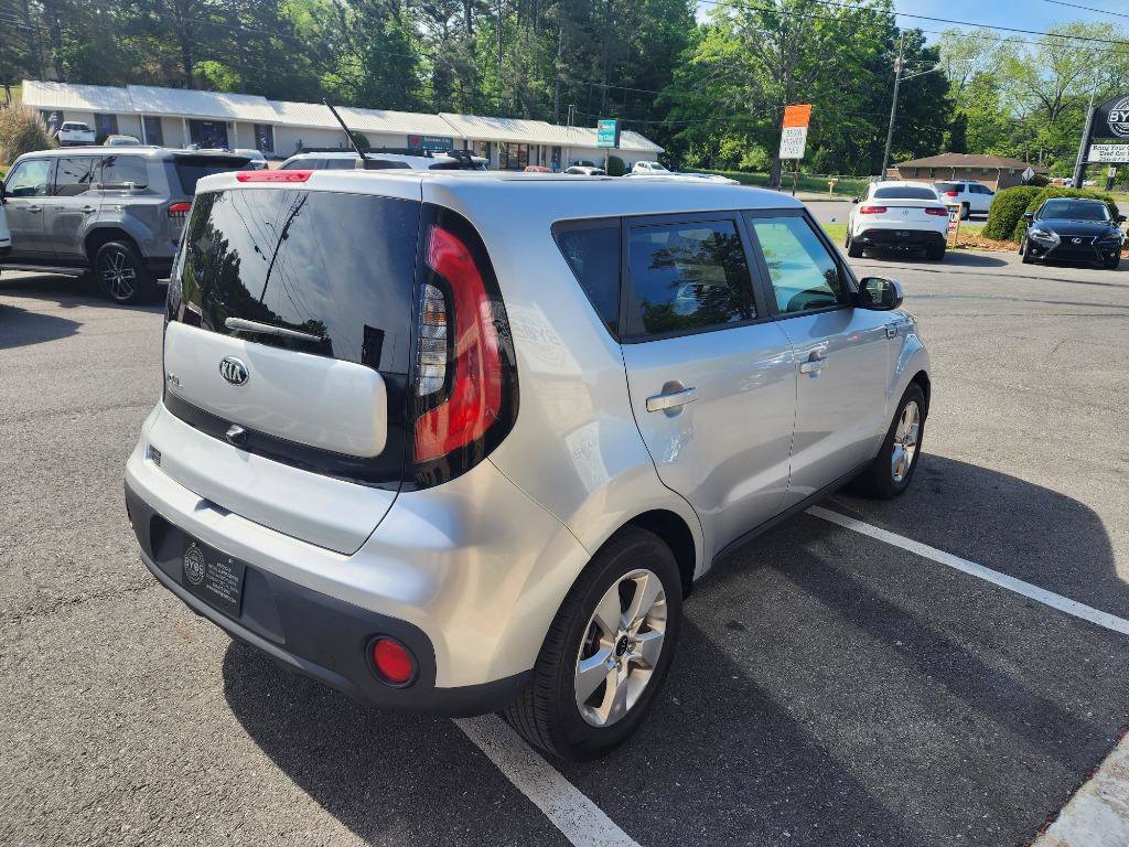 Used 2019 Kia Soul FWD image 6