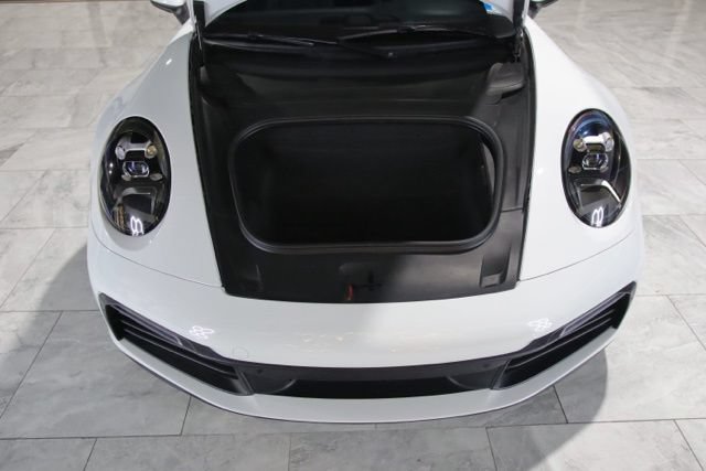 Used 2020 Porsche 911 Carrera RWD image 38