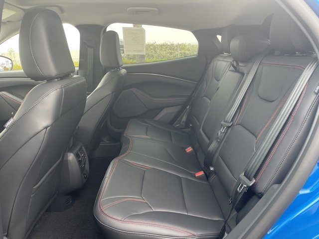 New 2025 Ford Mustang Mach-E Premium w/ Sport Appearance Package image 22