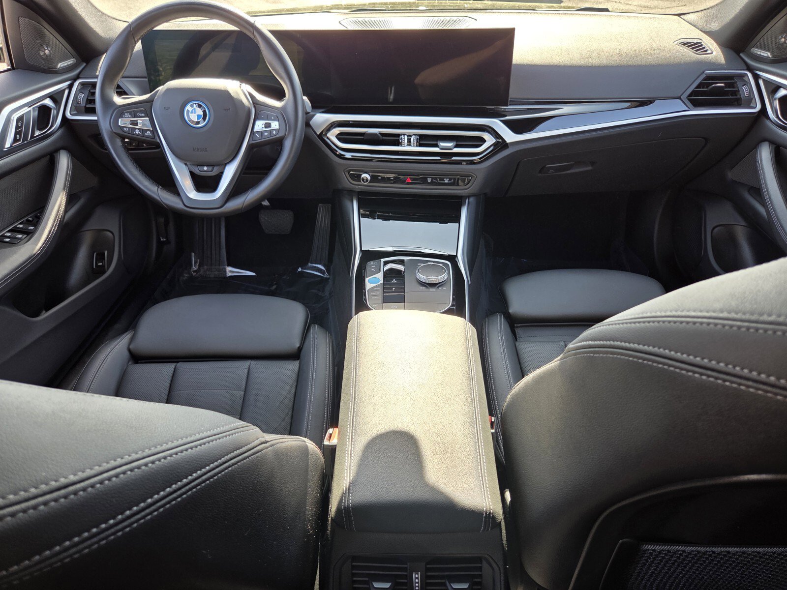 Certified 2023 BMW i4 eDrive40 image 13