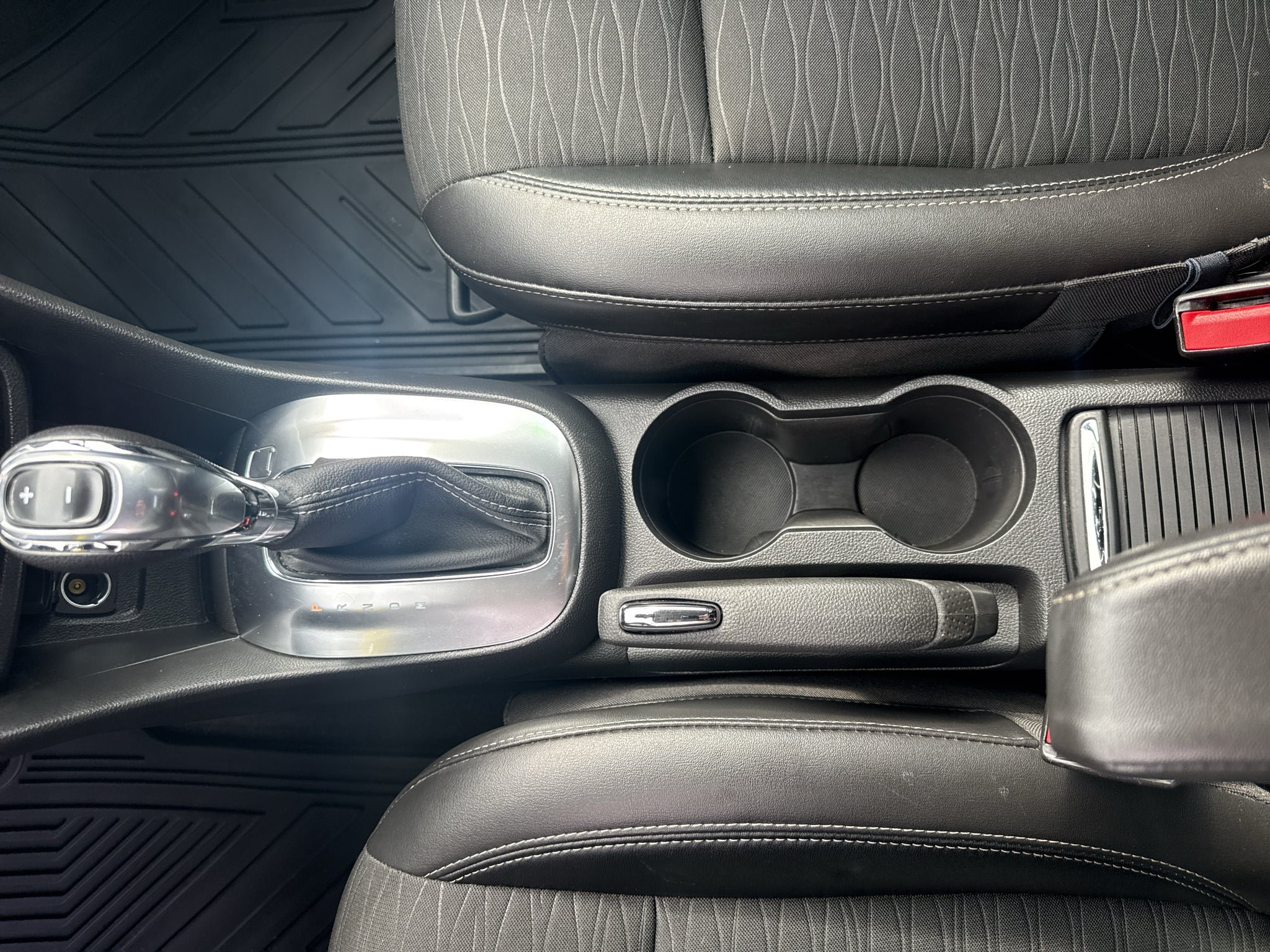 Certified 2016 Buick Encore Convenience FWD image 9