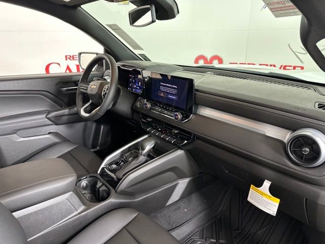 New 2025 Chevrolet Colorado LT w/ LT Convenience Package image 21