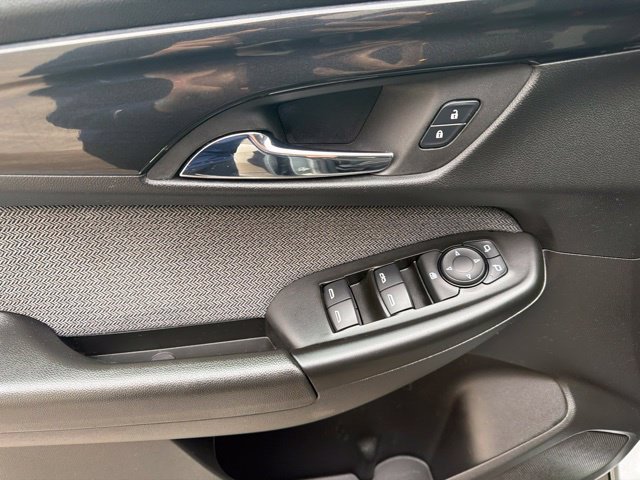 Used 2025 Chevrolet TrailBlazer LT FWD image 21