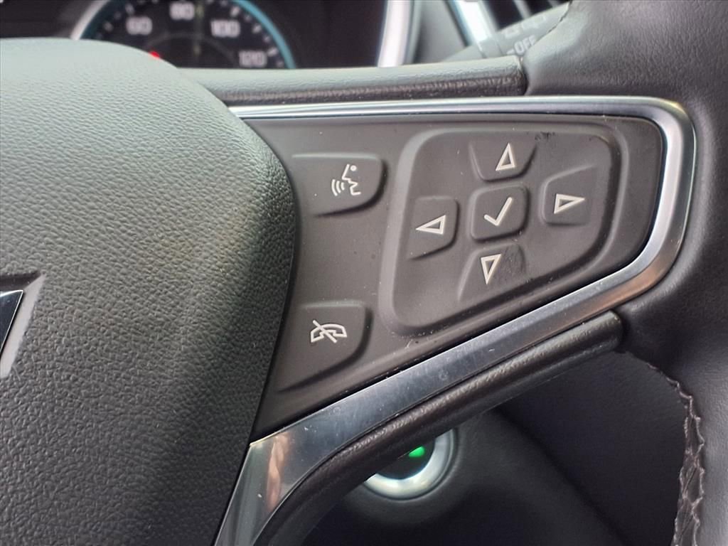 Used 2024 Chevrolet Equinox LT image 11