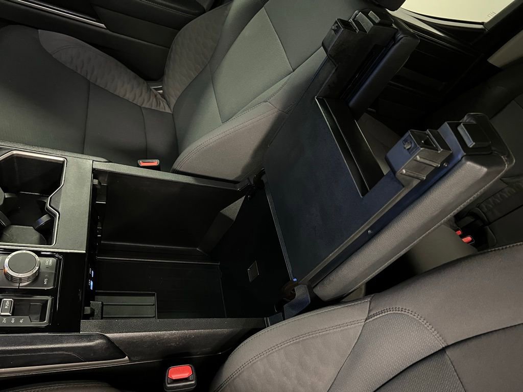 Used 2024 Toyota Tundra SR5 w/ TRD Off-Road Package image 48