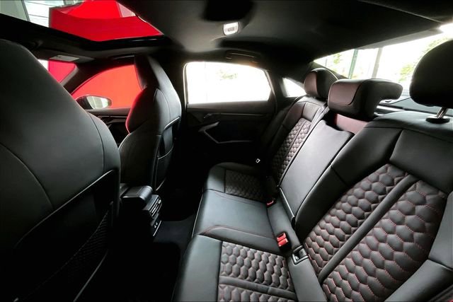 New 2026 Audi RS 3 AWD/4WD image 10
