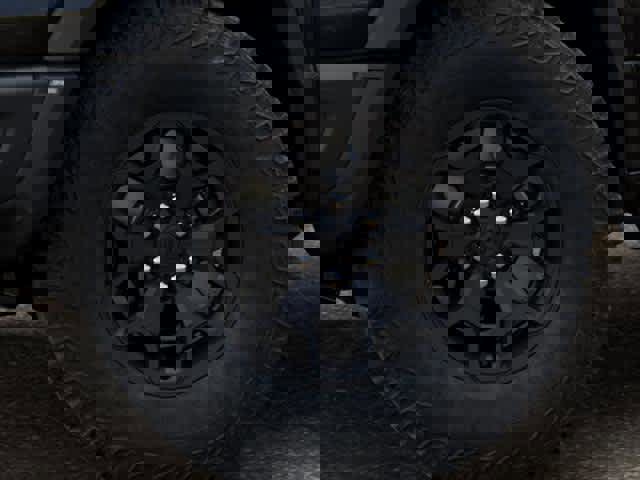 New 2026 RAM 1500 RHO w/ RHO Level 1 Equipment Group image 28