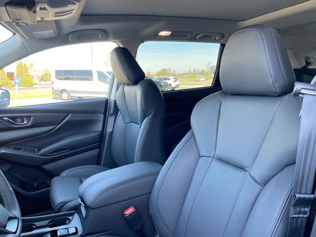 New 2026 Subaru Ascent Bronze Edition image 11
