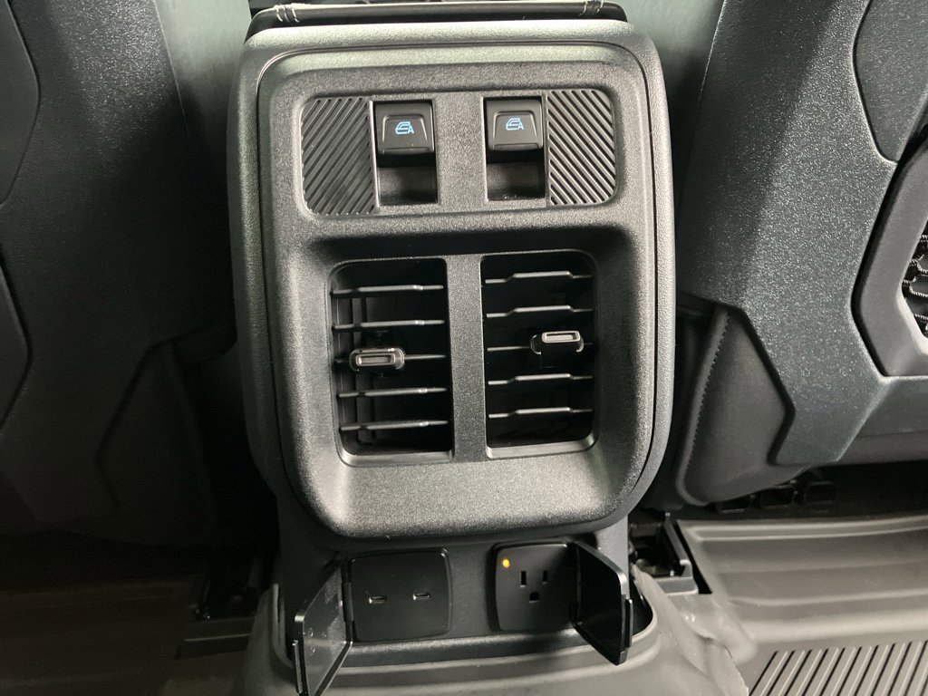 Used 2025 Ford Bronco Big Bend image 31
