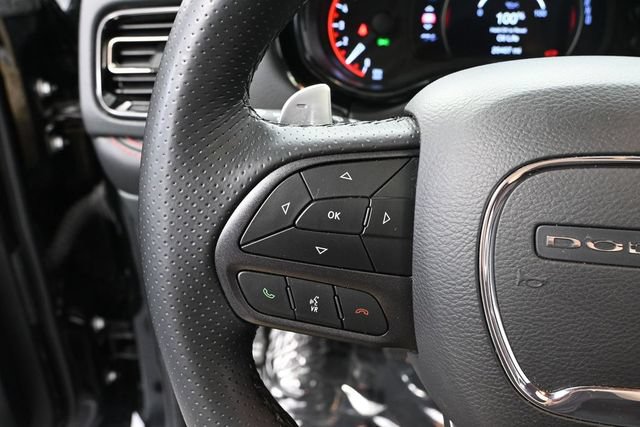 Used 2024 Dodge Durango R/T w/ Blacktop Package AWD/4WD image 30