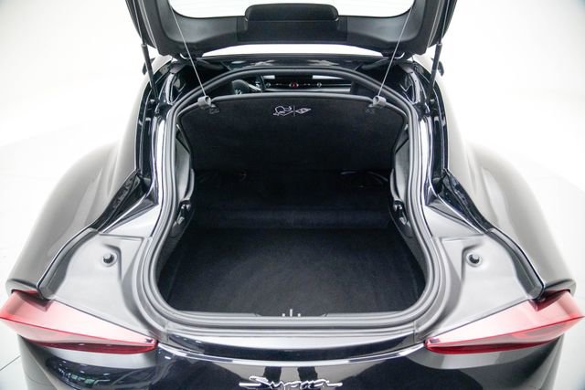 Used 2020 Toyota Supra Premium w/ Driver Assist Package RWD image 13