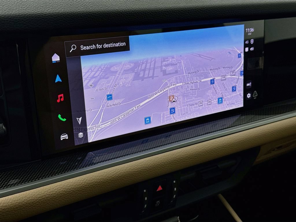New 2026 Porsche Cayenne S AWD/4WD image 19
