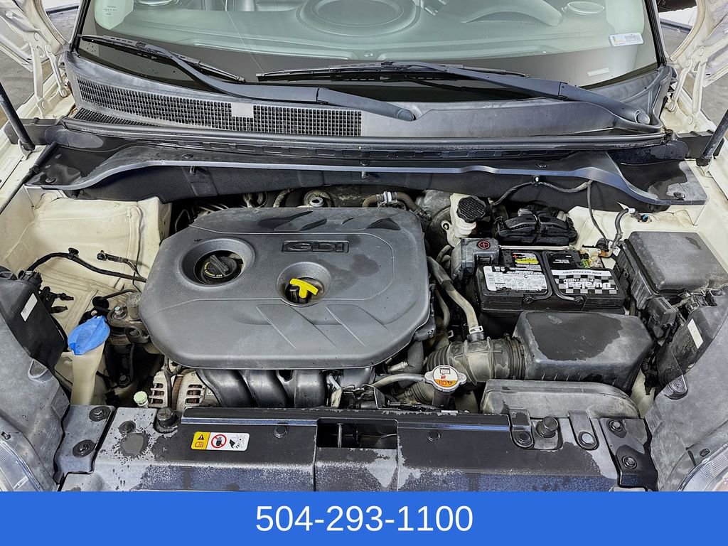 Used 2016 Kia Soul + image 27