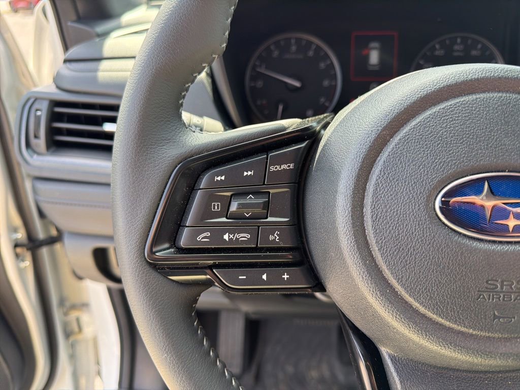 Certified 2026 Subaru Forester Premium image 29