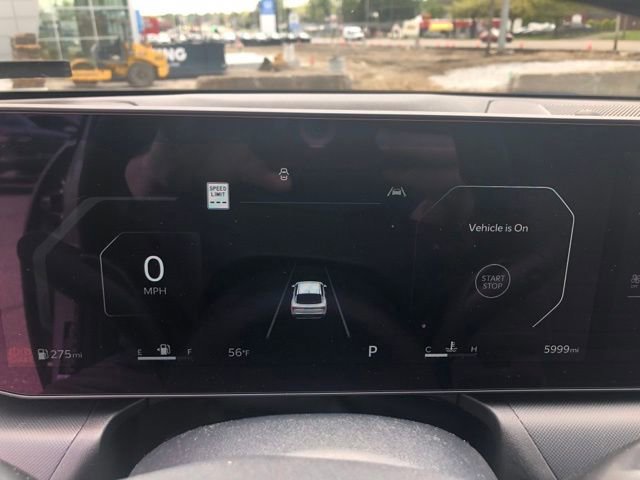 Certified 2025 Kia K4 EX FWD image 13