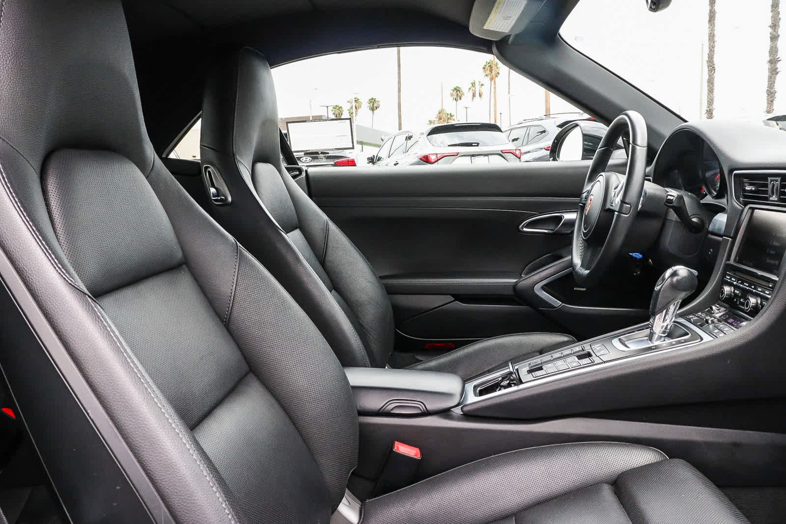 Used 2012 Porsche 911 Carrera S RWD image 25