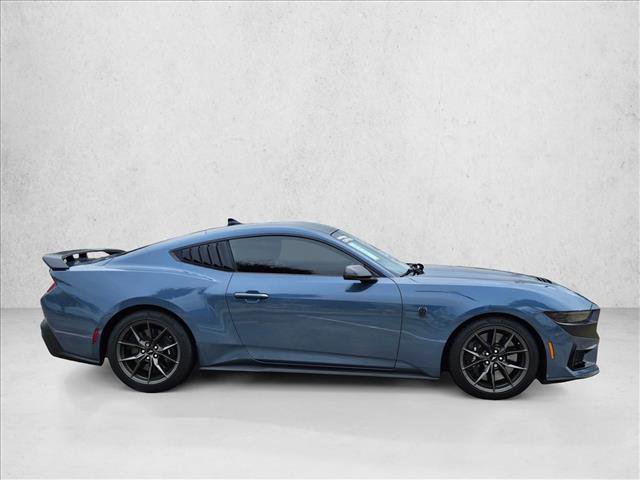 Used 2024 Ford Mustang Dark Horse image 4