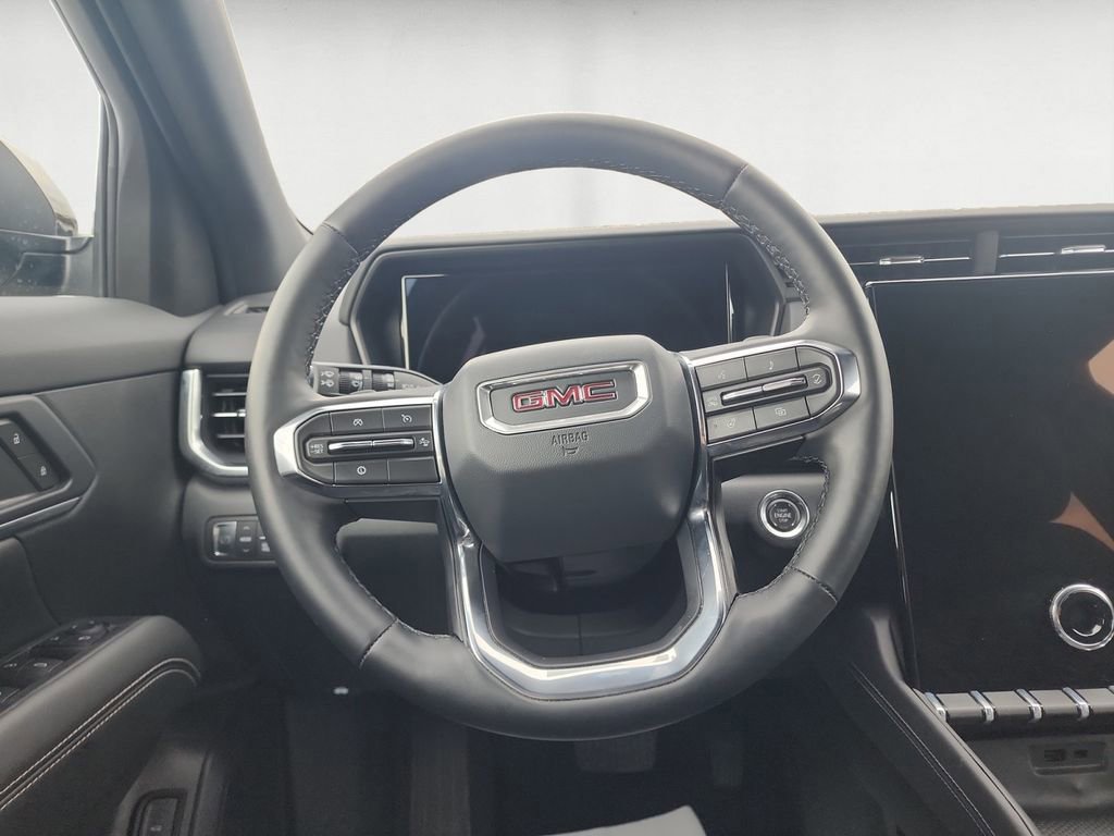 Used 2026 GMC Terrain Elevation w/ Elevation Premium Package AWD/4WD image 12