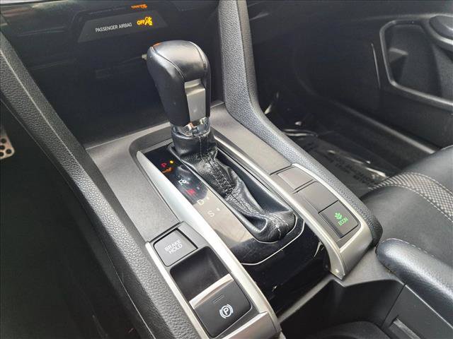 Used 2020 Honda Civic Sport image 11