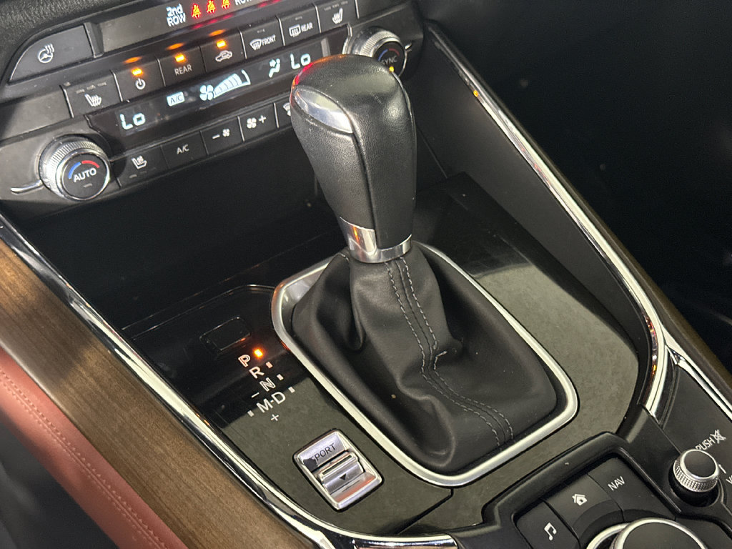 Used 2019 MAZDA CX-9 Signature AWD/4WD image 31