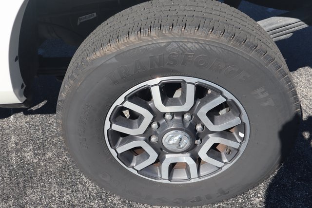 Used 2024 RAM 3500 Limited image 25