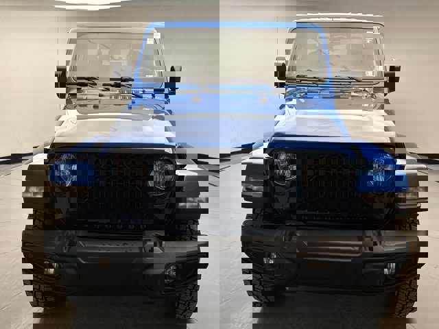 Used 2021 Jeep Gladiator Sport image 8