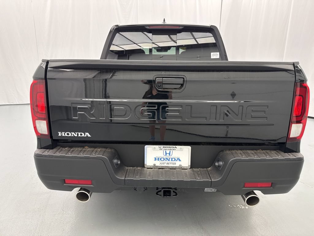 New 2026 Honda Ridgeline RTL image 7