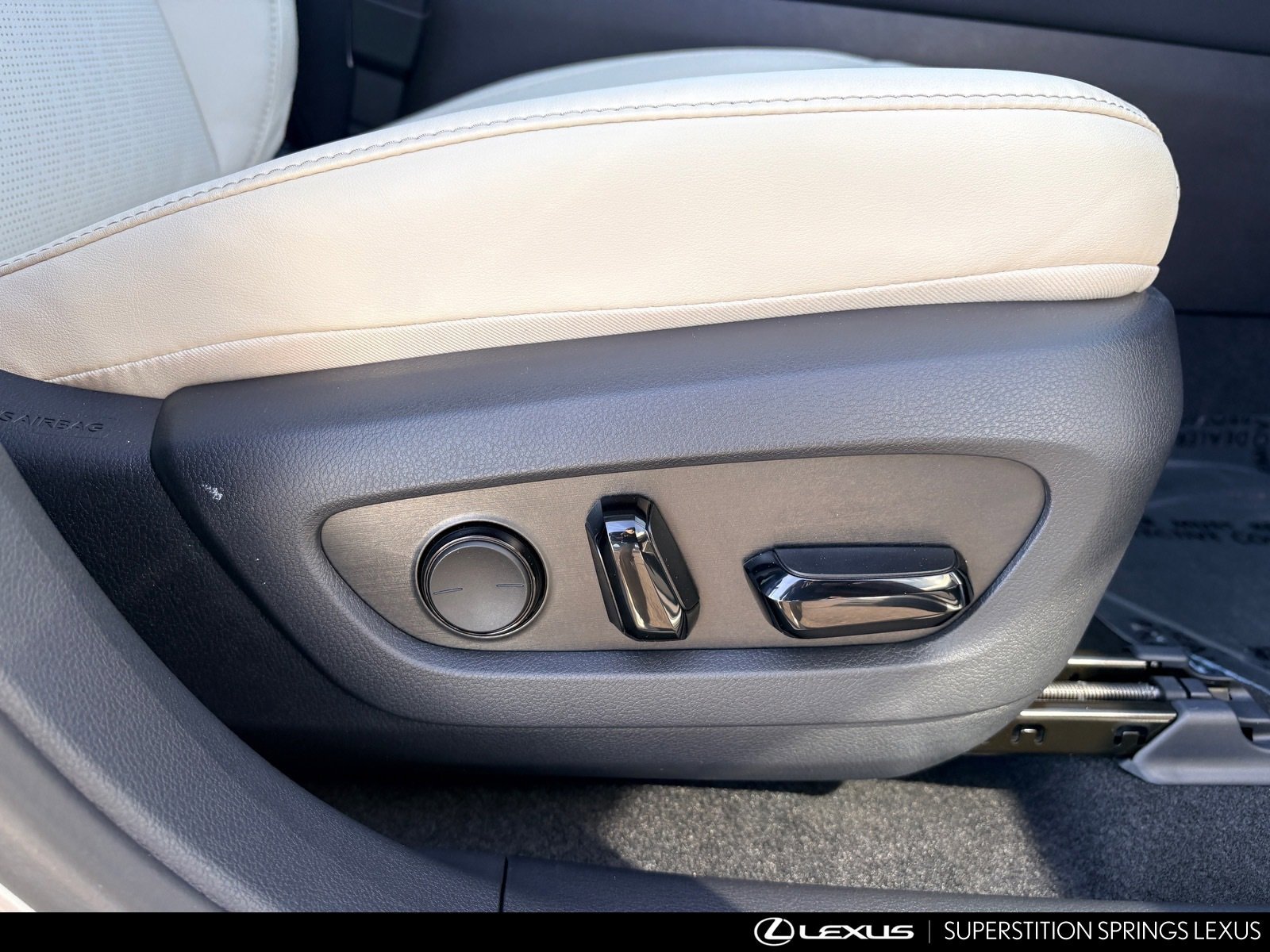 New 2026 Lexus RX 350 350h image 22