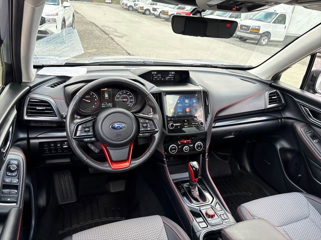 Used 2023 Subaru Forester Sport AWD/4WD image 11