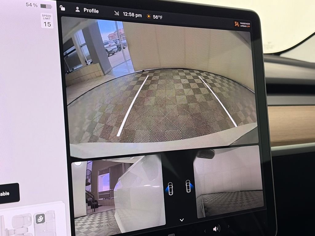 Used 2019 Tesla Model 3 AWD/4WD image 17