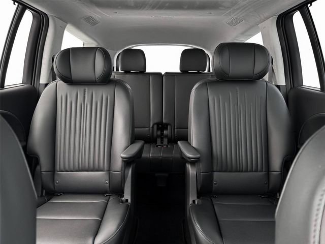 New 2026 Hyundai Ioniq 9 Calligraphy image 16