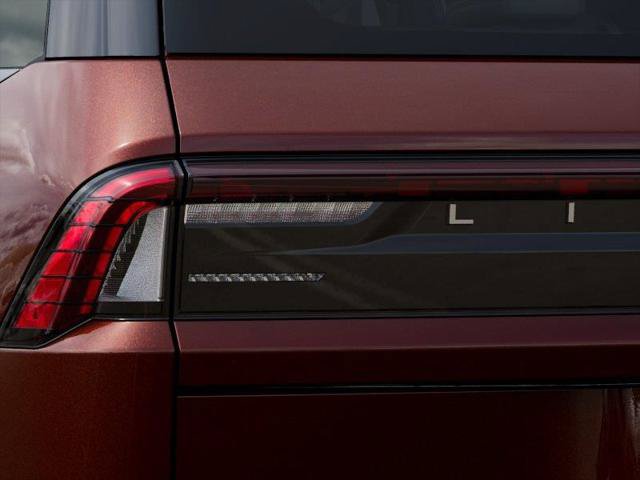 New 2027 Lincoln Navigator Reserve w/ Jet Appearance Package AWD/4WD image 21