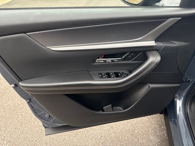 Used 2025 MAZDA CX-70 3.3 Turbo S w/ Premium Package image 10