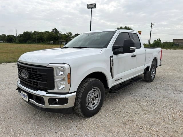New 2026 Ford F250 XL