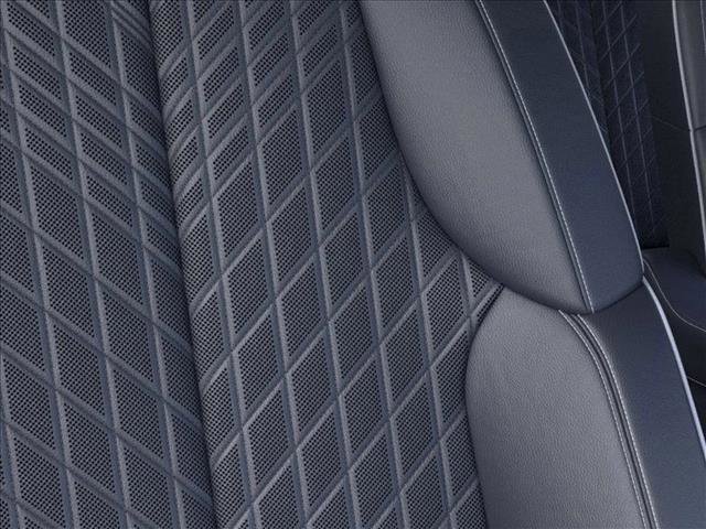 New 2026 Cadillac Vistiq Premium Luxury image 21