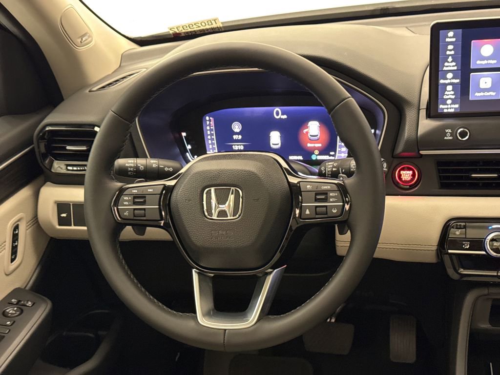 New 2026 Honda Pilot Touring image 14