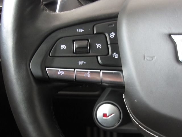 Used 2023 Cadillac CT5 V Blackwing w/ Driver Assist Package RWD image 27
