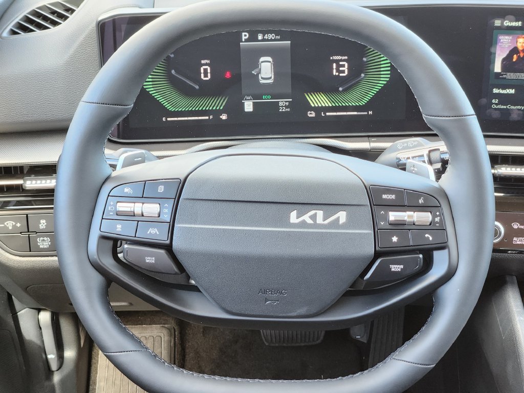 New 2027 Kia Sportage S AWD/4WD image 15