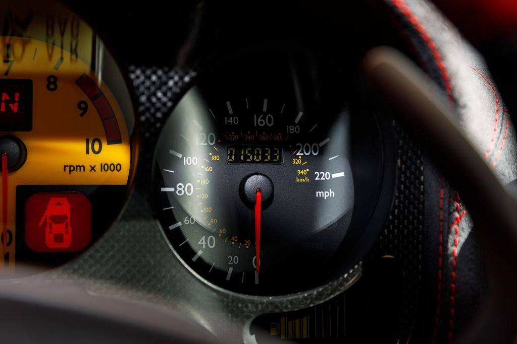 Used 2004 Ferrari 360 Challenge Stradale image 18