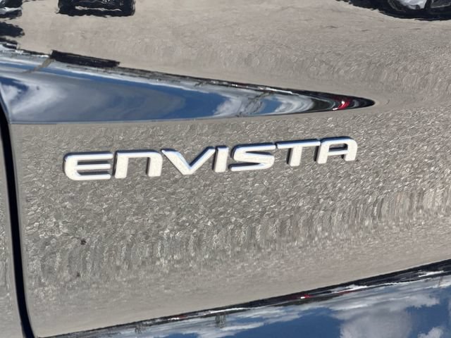 New 2026 Buick Envista Avenir FWD image 10