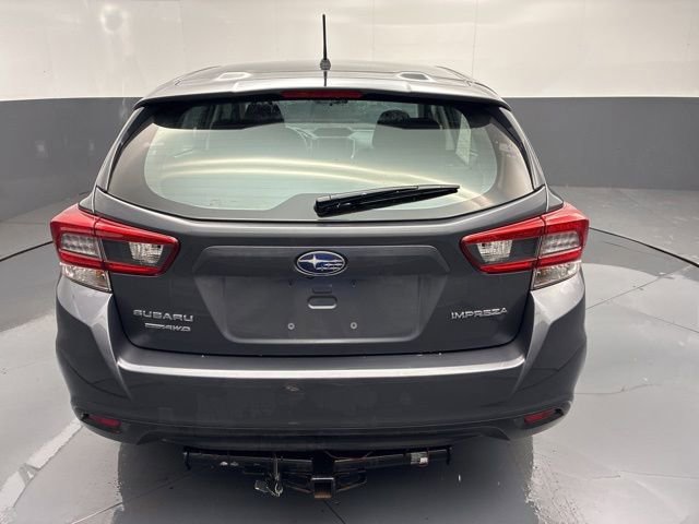 Used 2022 Subaru Impreza 2.0i AWD/4WD image 6