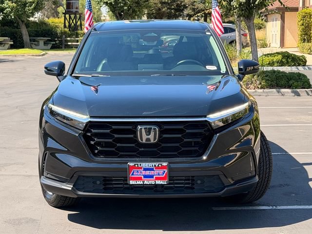 Used 2025 Honda CR-V EX-L image 3